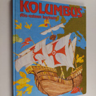 Hannele Rikkinen : Kolumbus : ala-asteen kartasto - pikkukuva 1