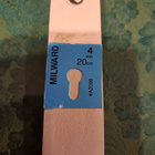 Milward sukkapuikot 5 kpl koko 4mm - pikkukuva 2