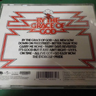 HELLACOPTERS - BY THE GRACE OF GOD CD NIMMAREILLA - pikkukuva 2