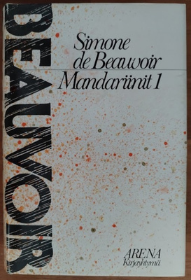 Simone de Beauvoir: Mandariinit 1