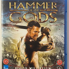 Hammer Of The Gods - Blu-ray - pikkukuva 1