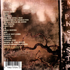 Morissette, Alanis : Supposed former infatuation junkie CD - pikkukuva 2
