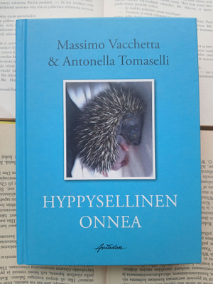 Vacchetta, Tomaselli - Hyppysellinen onnea (sid.)