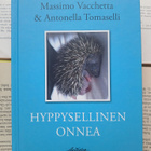 Vacchetta, Tomaselli - Hyppysellinen onnea (sid.) - pikkukuva 1