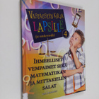 Gina Misiroglu : Vastausten kirja lapsille (ja vanhemmill... - pikkukuva 1