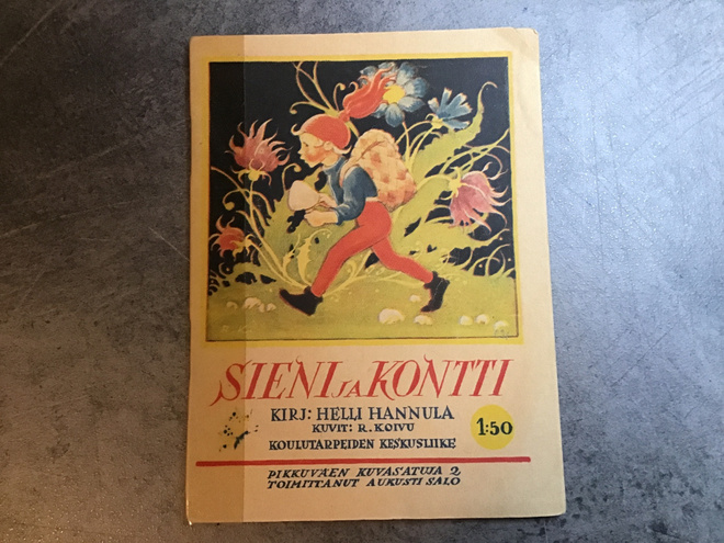 Pikkuväen kuvasatuja 2 (1)