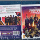 Guardians Of The Galaxy Vol 3 (20 321) UUSI -FI- BLU-RAY nor - pikkukuva 1