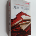Virpi Hämeen-Anttila : Alastonkuvia : triptyykki - pikkukuva 1