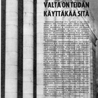 ST Sosialidemokratian Tie n:o 2 1962 - pikkukuva 4