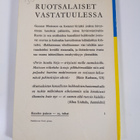 Gunnar Mattsson : Ruotsalaiset vastatuulessa - pikkukuva 2