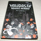 M. E. Kuusi Haudasta nousee hemmo - pikkukuva 1