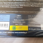 Umur : rakkaustarina Lapissa DVD - pikkukuva 2