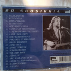CD- LEVY : 20 SUOSIKKIA : HECTOR : LUMI TEKI ENKELIN ETEISEE - pikkukuva 2