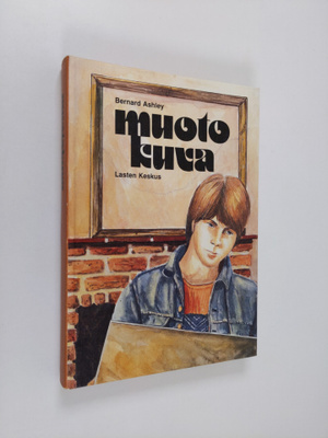 Bernard Ashley : Muotokuva