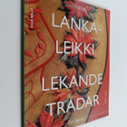 Ulla Ralli : Lankaleikki : kirjontaa ja paperilankakorist... - pikkukuva 1