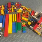Lego Dublo talo 1991 - pikkukuva 1