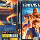 fantastic 4 (2 dvd Deluxe edition) 32186 - pikkukuva 1