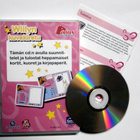 PC / MAC CD-ROM Willyn kuvakirstu - pikkukuva 2