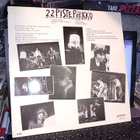 Lp 22 Pistepirkko ( 1983 ) SIS POSTIKULU - pikkukuva 2