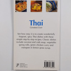 Thai : The all time top 20 greatest recipes - pikkukuva 2