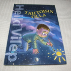 Heiki Vilep Tahtoisin olla - pikkukuva 1