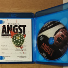ANGST (1983) Cult Epics 1st Print (Slipcase + Booklet) OOP!! - pikkukuva 3