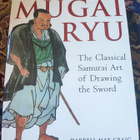 Mugai Ryu Darrell Max Craig - pikkukuva 1