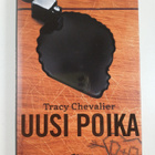 Tracy Chevalier : Uusi poika : William Shakespearen Othel... - pikkukuva 1