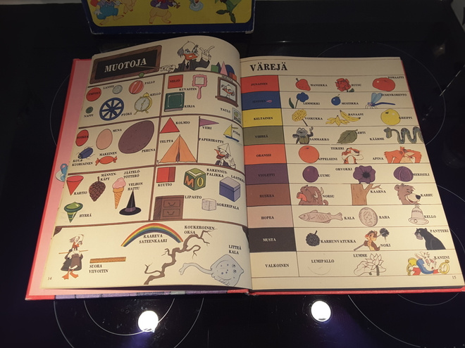 Item image
