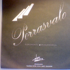 PORRASVALO :: MUULINKORVA / SURUHUNTU :: VINYYLI 7" 1988 - pikkukuva 1
