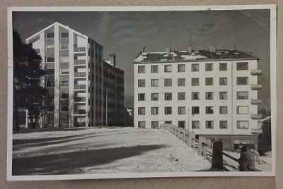 Kuopio: Kaupunkimaisema o (133)
