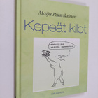 Maija Paavilainen : Kepeät kilot - pikkukuva 1