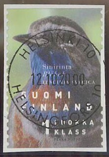 1999 ikimerkki sinirinta loisto