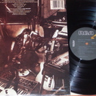 DAVE EDMUNDS - Subtle As A Flying Mullet - LP 1975 USA EX - pikkukuva 2