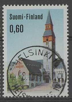 1973 Kansallismuseo Hki-73 er.kaunis