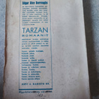 Talttumaton Tarzan Edgar Rice Burroughs - pikkukuva 2