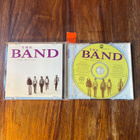 The Band - The Weight cd - pikkukuva 3