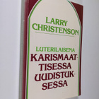 Larry Christenson : Luterilaisena karismaattisessa uudist... - pikkukuva 1