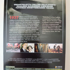 Hindenburg, Remastered edition - DVD - pikkukuva 2