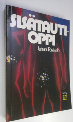Juhani Peräsalo : Sisätautioppi