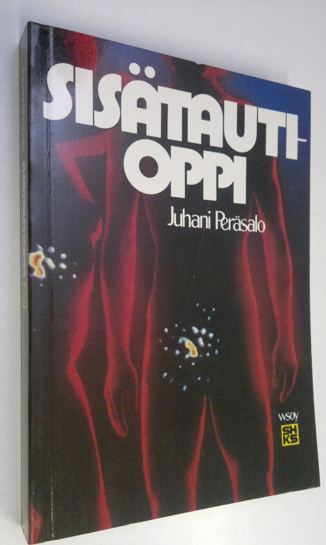 Juhani Peräsalo : Sisätautioppi