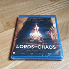 Lords of Chaos (2018) Blu-ray Nordic - pikkukuva 1