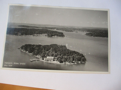 Turku Pikku Pukki *