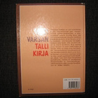 Villivarsan tallikirja Marvi Jalo v.1989 - pikkukuva 2