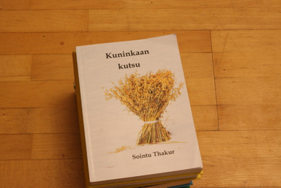 Sointu Thakur Kuninkaan kutsu #7
