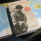 Chris Kyle: American sniper - pikkukuva 1