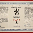 Suomi Euro vuosisarja 2007 PROOF - pikkukuva 3