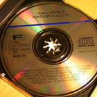 CD Taneli Mäkelä 1988 - askelees kuulu ei, Scandia - pikkukuva 2