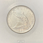 Italy 500 lire 1961 Ag.835, 11g - pikkukuva 2