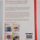 Sara Buenfeld : Good Food: Ultimate Slow Cooker Recipes - pikkukuva 2